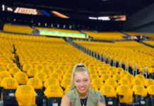 AMERICA ON SCREEN: Air (OmU) mit Basketball-Expertin Aurelia Rieke am 08.10. um 18:00 Uhr im UNION – Studio für Filmkunst