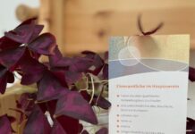 Infoabend ‚Rund um das hospizliche Ehrenamt‘ im Oktober 2023 Ehrenamt – ein unverzichtbarer Beitrag in der Hospizarbeit