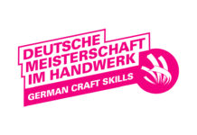 Deutsche Meisterschaft im Handwerk 2023