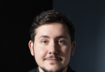 AMERICA ON SCREEN: Breaking Fast (OmU) mit Special Guest Marco Linguri am 29.10. um 18:00 Uhr im UNION – Studio für Filmkunst