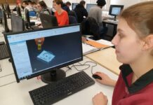 Tag der offenen Tür an der Meisterschule für Handwerker