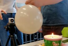 „Türen auf mit der Maus“ am Campus Zweibrücken