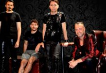 Mode Machine- Tribute to Depeche Mode, Irish House