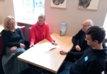 OB Kimmel: „UNION-Studio macht Kaiserslautern alle Ehre!“