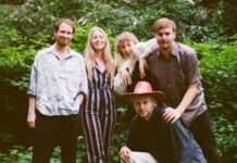 Salon Schmitt – PETER the Human Boy (Aut)