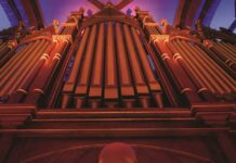 STARLIGHTS LIVE – Die größte KirchenOrgelShow Deutschlands kommt auch 2023 nach KAISERSLAUTERN