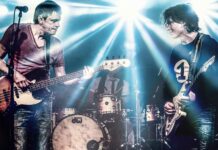 Thomas Blugs BLUESANARCHIE feat. Kurt Landry, Kammgarn