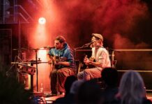 Simon & Jan – Das Beste, Kammgarn