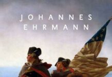 Lesung: Söhne der Freiheit