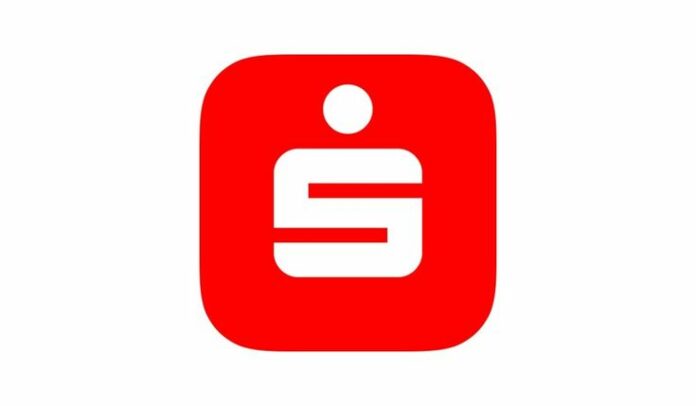 Sparkasse Logo