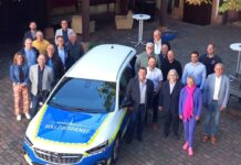 AG der Ordnungsämter trifft sich in Kaiserslautern