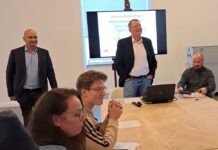 Startschuss für Kulturentwicklungsplanung in Kaiserslautern gefallen