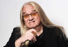 Sven Hieronymus, Kammgarn