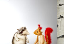 Endlich wieder da – TIM, das Theater im (Stadt-)Museum