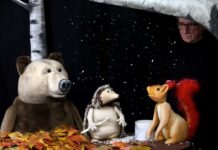 Endlich wieder da – TIM, das Theater im (Stadt-)Museum