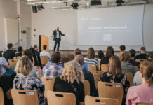 Hochschule Kaiserslautern veranstaltet Tag der Forschung