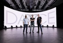 Tingvall Trio – DANCE, Kammgarn