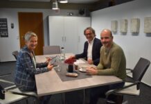 Gemeinsam für die Innenstadt