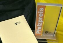 Bezirksverband Pfalz lobt Pfalzpreis für Bildende Kunst aus