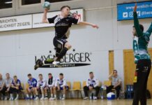 Spannendes Pfalzderby mit gerechtem Remis – Dansenberg punktet gegen Haßloch erstmals zuhause