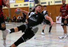 Couragierter Auftritt wird nicht belohnt