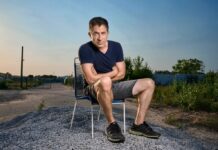 Rolf Miller – WENN NICHT WANN DANN JETZT, Kammgarn