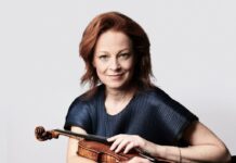 „Traum vom Glück“ in der Fruchthalle – Am 15.10. mit der Deutschen Radio Philharmonie