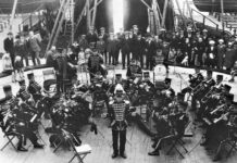 Pfälzer Wandermusikanten