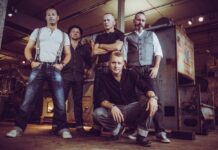 Boppin B, Irish House