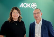 Neuer AOK-Verwaltungsrat tritt an