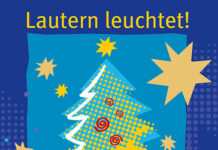 Lautern leuchtet auch 2024 wieder!