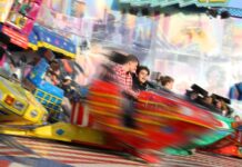 Oktoberkerwe in Kaiserslautern steht vor dem Auftakt