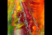 Ausstellung im Rathausfoyer wurde verlängert