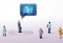 Öffentlicher Vortrag