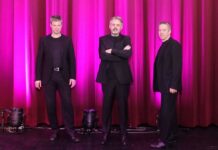 Jazzbühne meets Albania