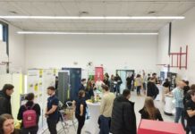 Firmenkontaktmesse der Hochschule Kaiserslautern