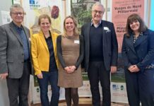 Große Symbolkraft und wichtige Impulse für die Region