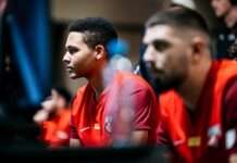 Drei Spiele für Rote Teufel E-Sport in der VBL – Nickstar017: