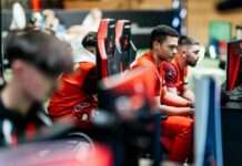 VBL: Drei Punkte im Derby gegen Eintracht Frankfurt