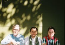 Salon Schmitt – BOMBADIL ( US)