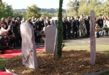 Die Erinnerung lebendig halten