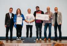 Weitere Unterstützung durch das Innenministerium – Kuseler Kulturzentrum gewinnt Zukunftspreis