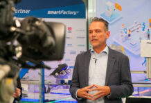 Forschungsprojekt TWIN4TRUCKS voll auf Kurs