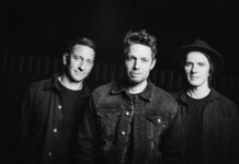 Aynsley Lister Band, Kammgarn