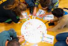 Bildung für nachhaltige Entwicklung hat nicht nur grüne Aspekte