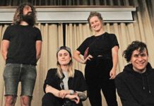 Kochkraft durch KMA, Kammgarn