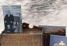 Bücherbasar, „Bild des Monats“ und Treffen mit Freunden im mpk