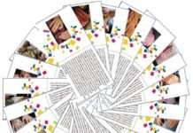 Geben statt Nehmen – „Der umgekehrte Adventskalender“