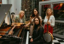 The Irish Folk Festival 2023, Kammgarn