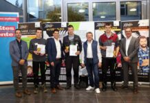 Deutsche Meisterschaft im Land- und Baumaschinenmechatroniker-Handwerk: Paul Krampe aus NRW neuer Bundessieger